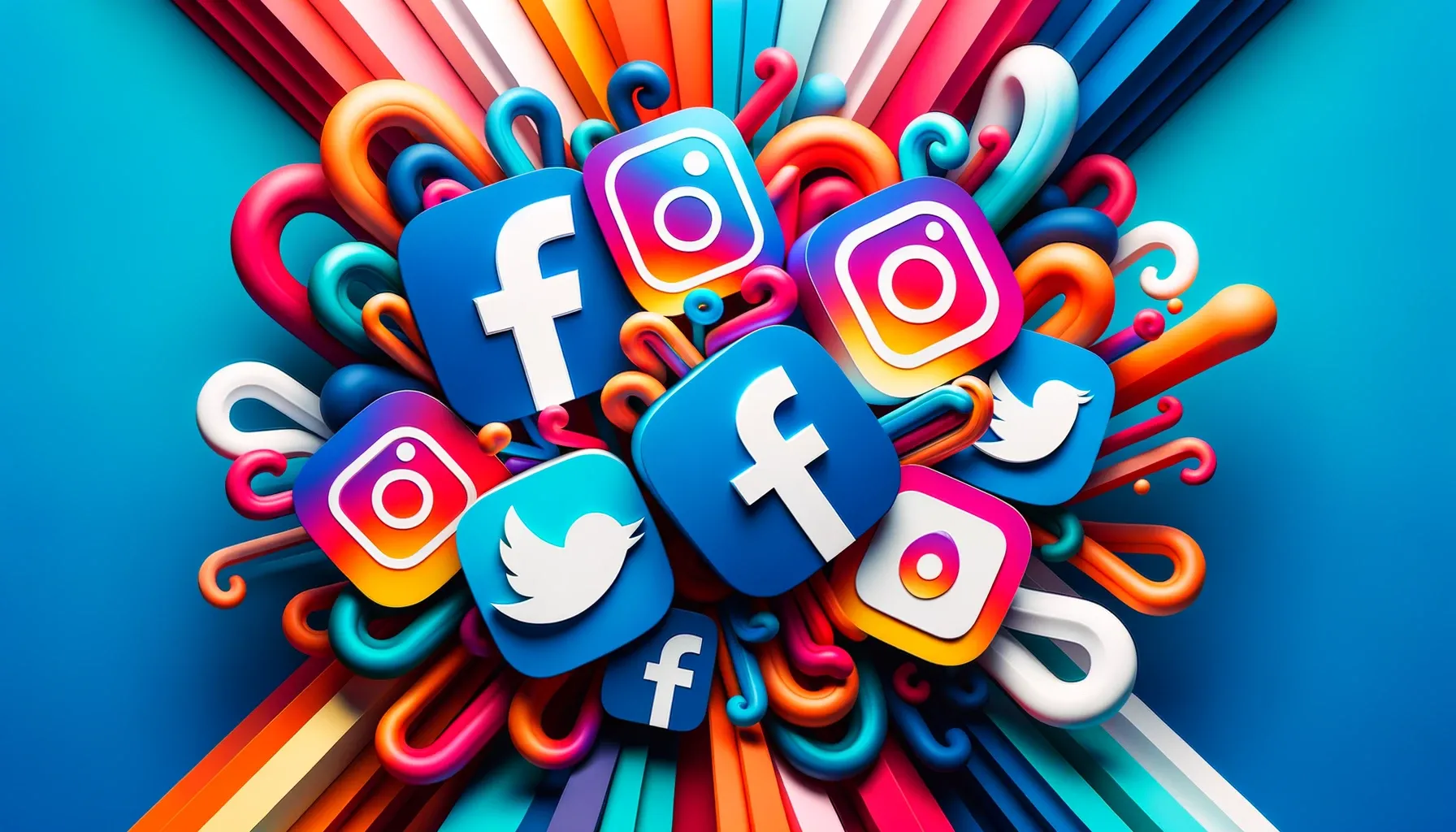 Facebook Wymagania